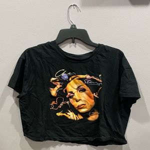 Cher t shirt